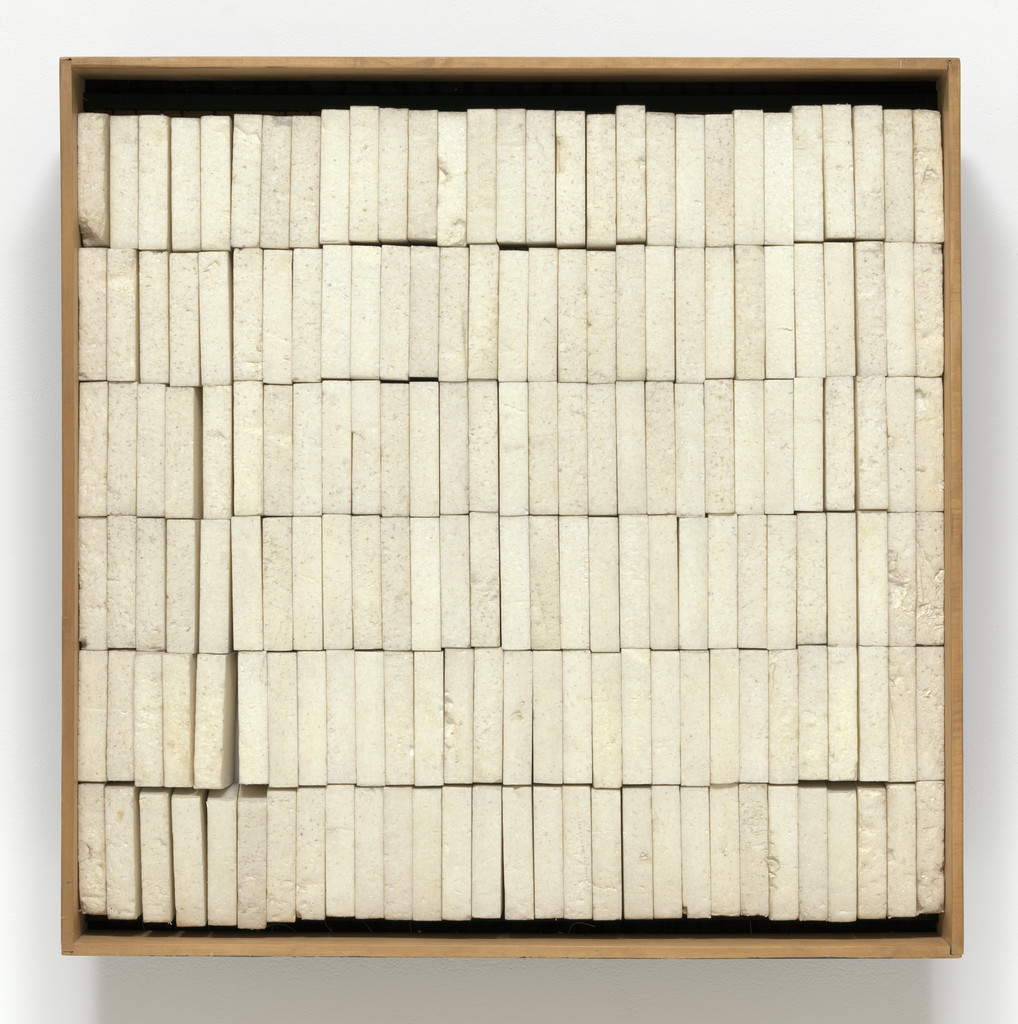 Pulsating Structuralization