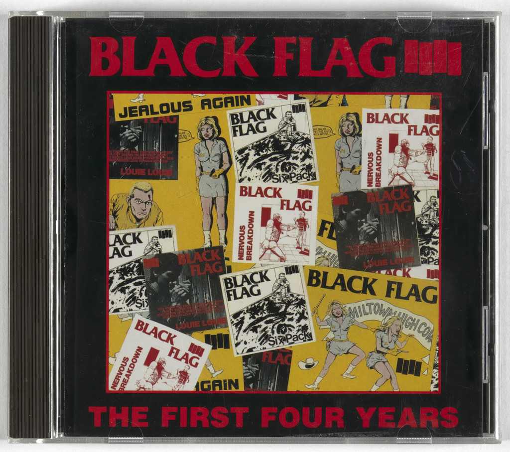 The First Four Years