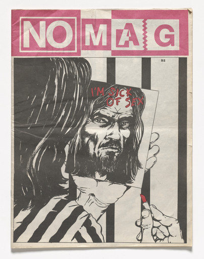 Zine | MoMA
