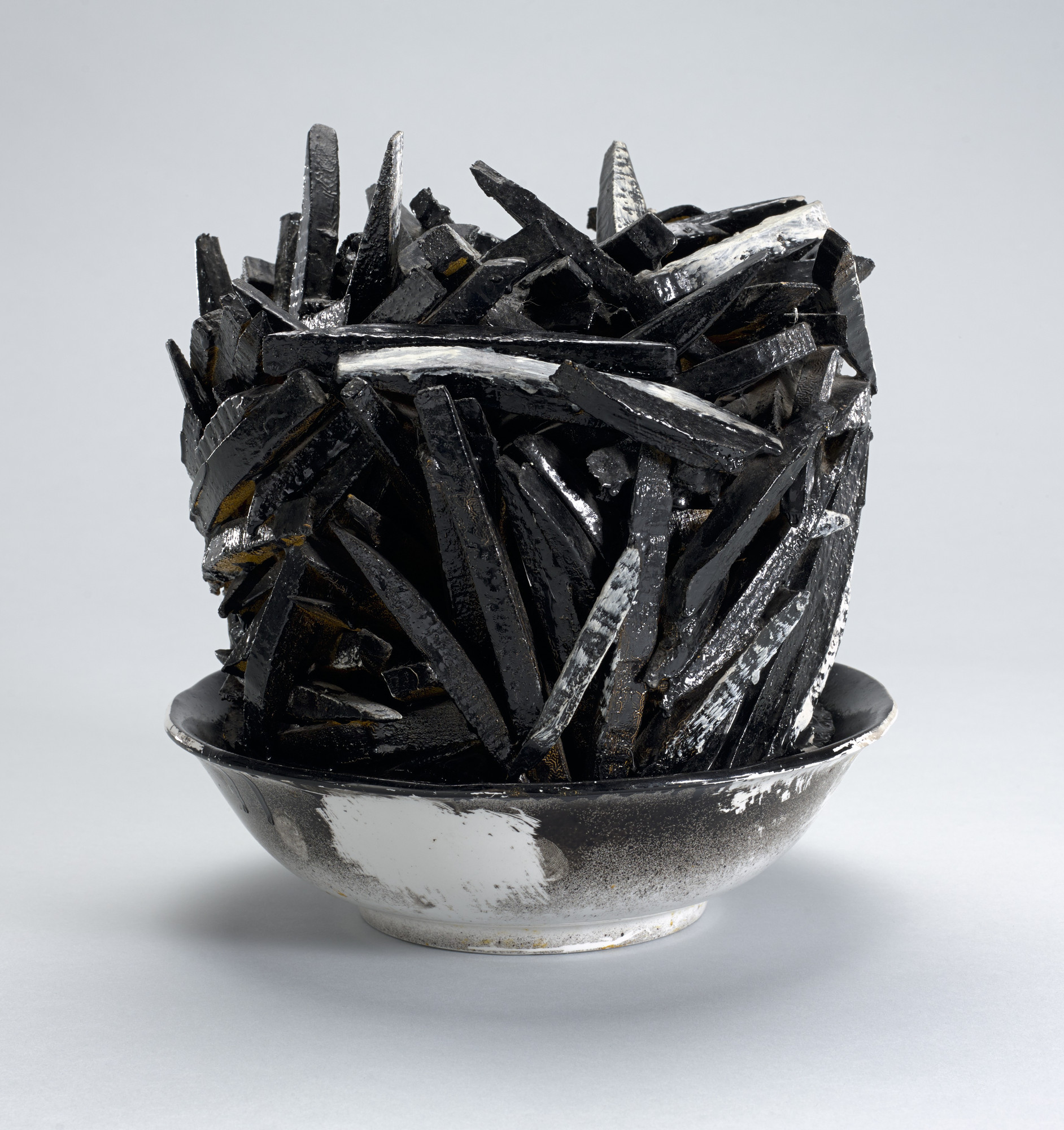 Marcel Broodthaers. Fries. 1966 | MoMA