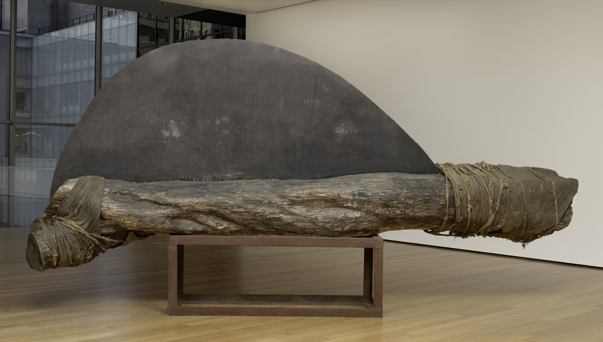 Abakanowicz　作品集 Magdalena Abakanowicz – Abakans | DailyArt Magazine