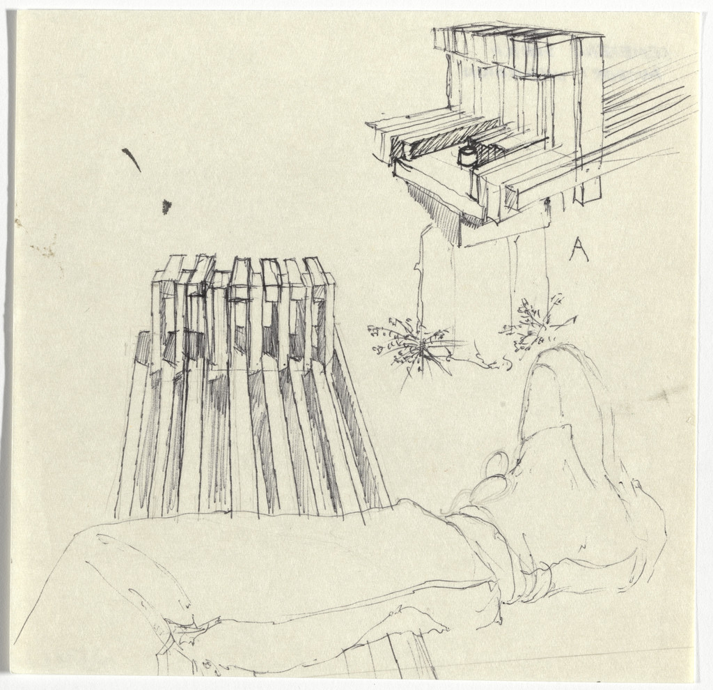 Cementerio de la Ciudad Abierta, Ritoque, Chile