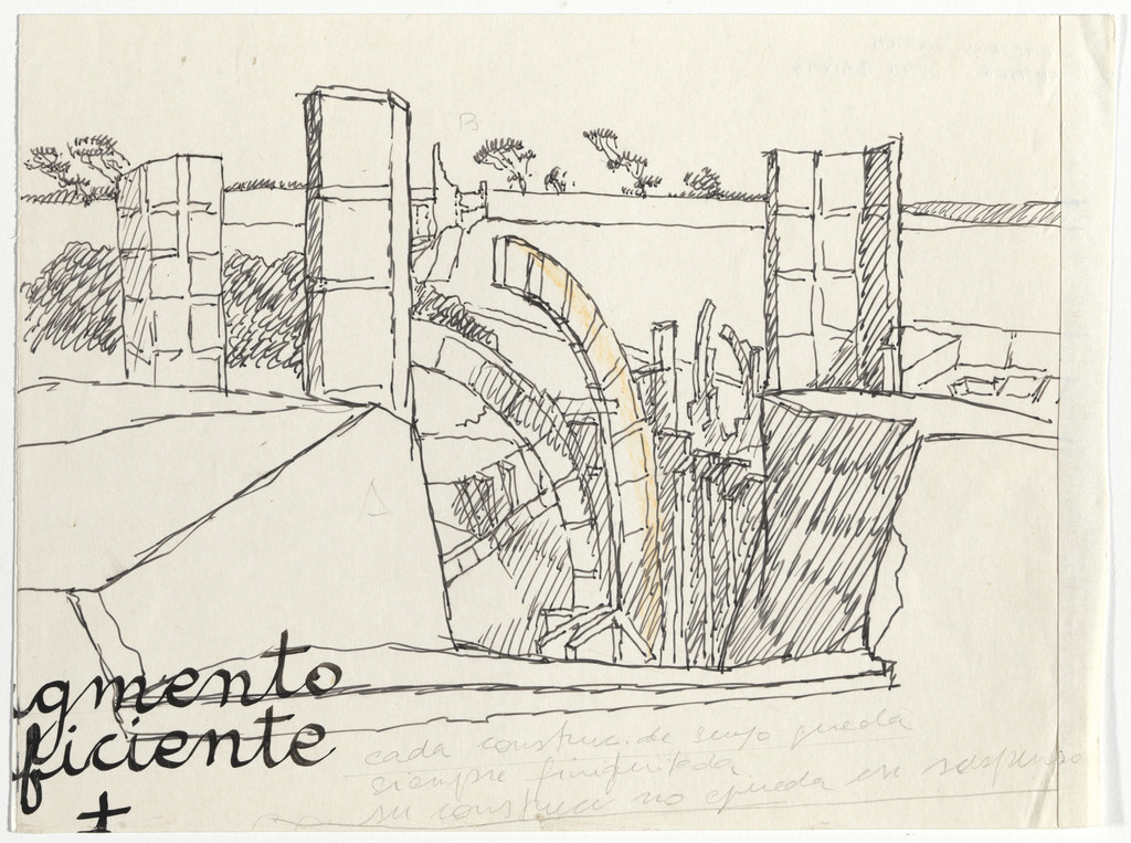 Cementerio de la Ciudad Abierta, Ritoque, Chile