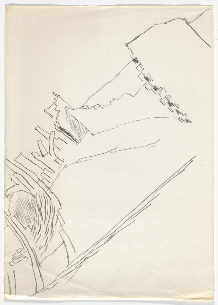 Cementerio de la Ciudad Abierta, Ritoque, Chile