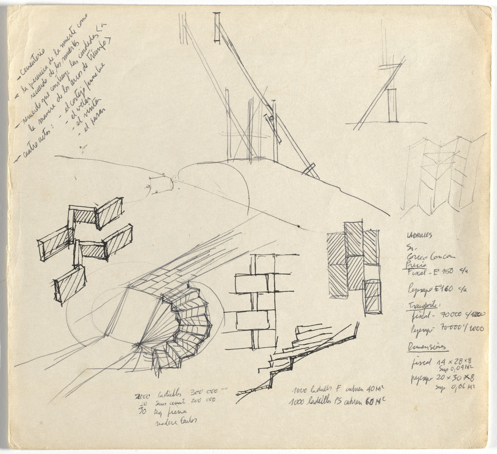 Cementerio de la Ciudad Abierta, Ritoque, Chile