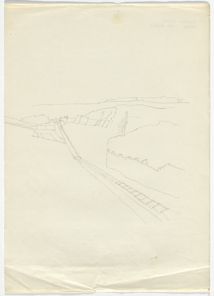 Cementerio de la Ciudad Abierta, Ritoque, Chile