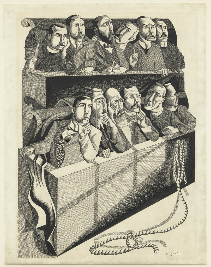 The Jury