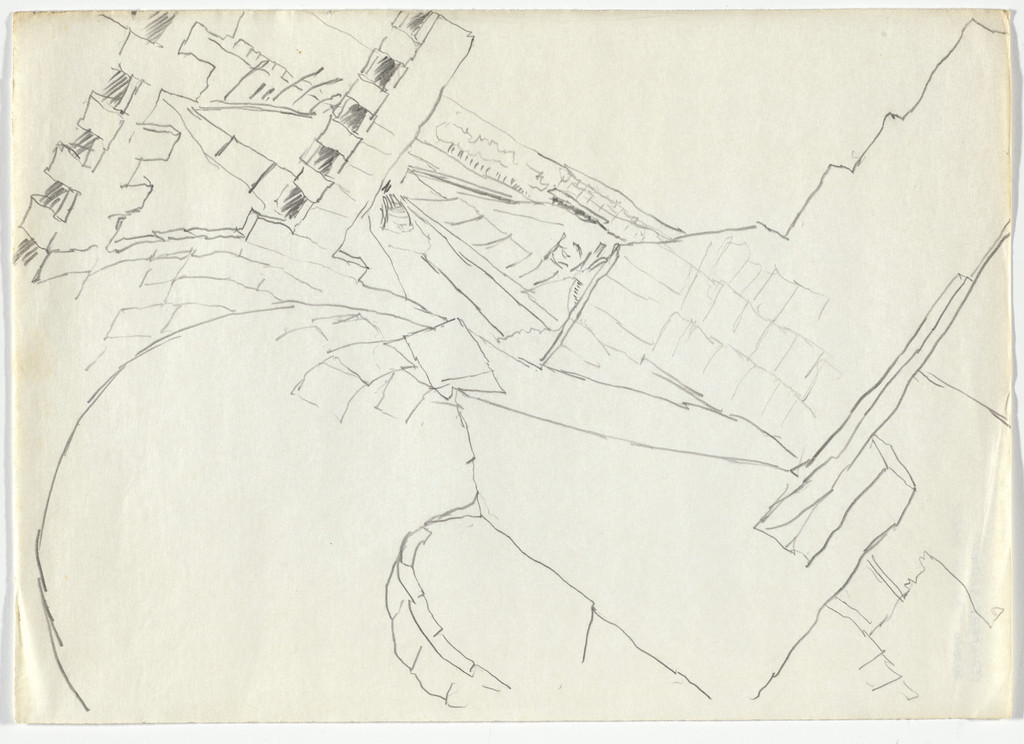 Cementerio de la Ciudad Abierta, Ritoque, Chile