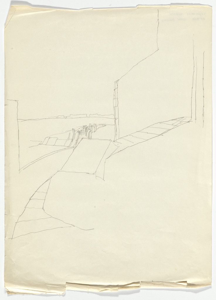 Cementerio de la Ciudad Abierta, Ritoque, Chile