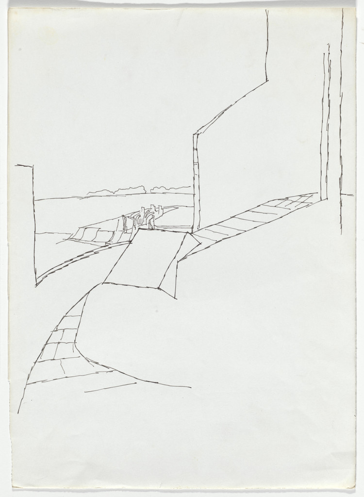 Cementerio de la Ciudad Abierta, Ritoque, Chile