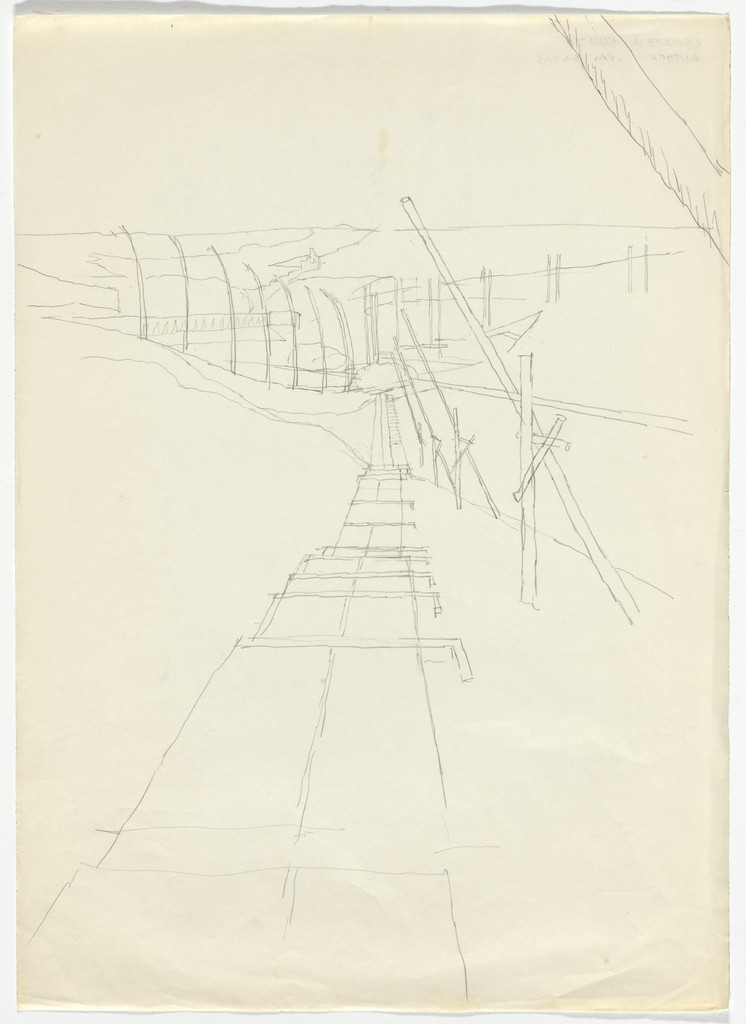 Cementerio de la Ciudad Abierta, Ritoque, Chile