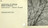 Arthur Siegel, Institute of Design. Untitled instructional cards. c. 1946