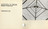 Arthur Siegel, Institute of Design. Untitled instructional cards. c. 1946
