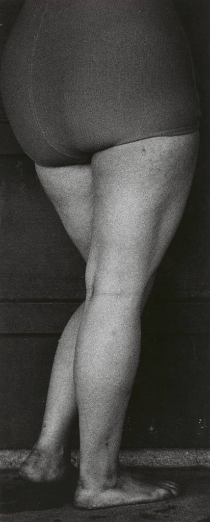 Untitled from the series Chicago