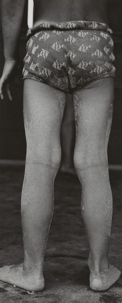 Untitled from the series Chicago