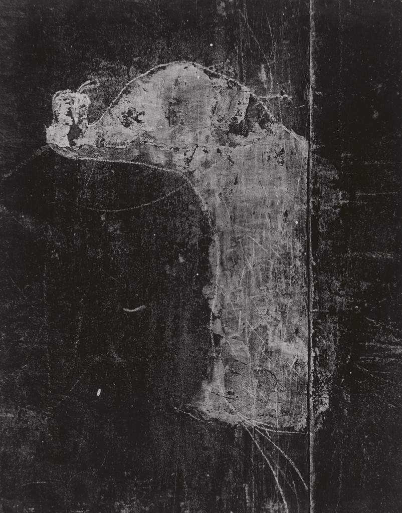 Graffiti, Brassaï, 1944-45