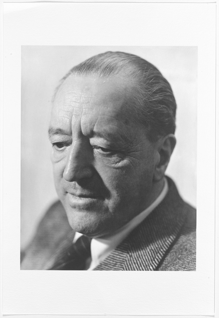 Mies van der Rohe