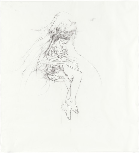 Melancholy Girl