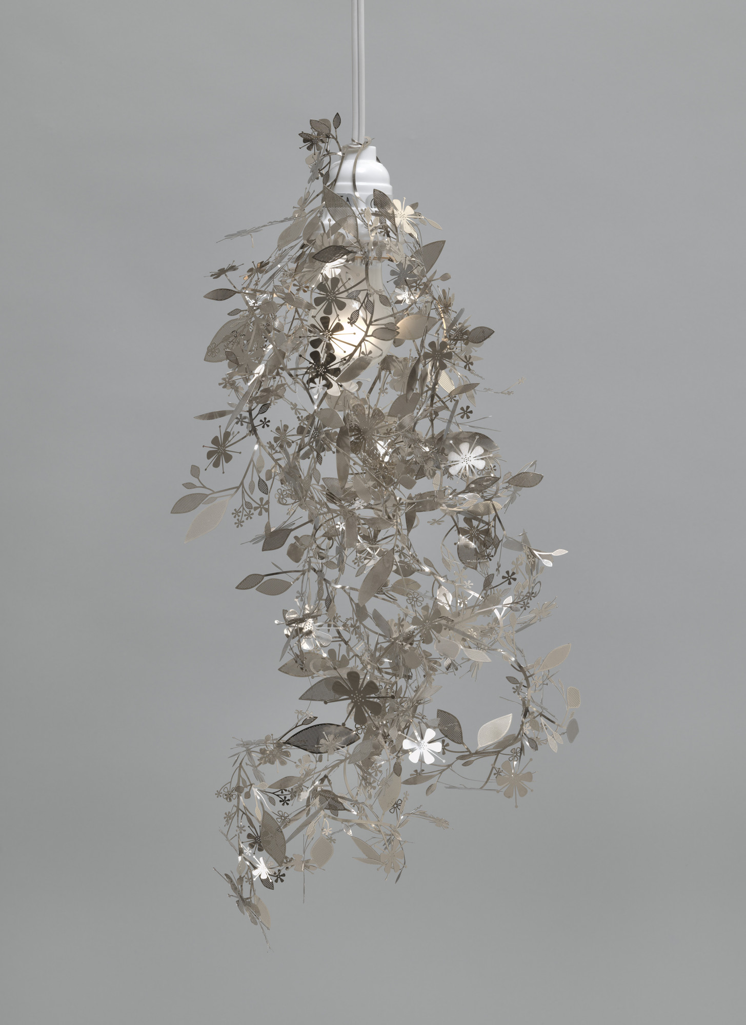Tord Boontje Garland Light 2002 Moma Tord Boontje Garland Light 2002
