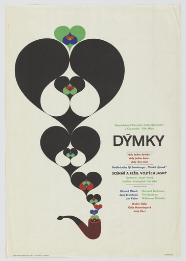 Dýmky (The Pipes)