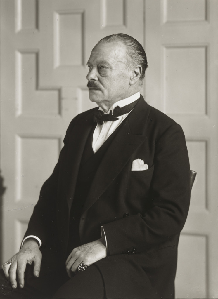 Grand Duke [Ernst Ludwig von Hessen und bei Rhein]