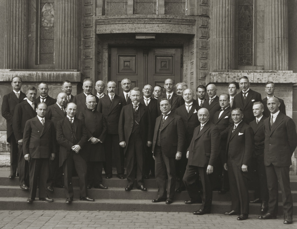 High School Teaching Staff