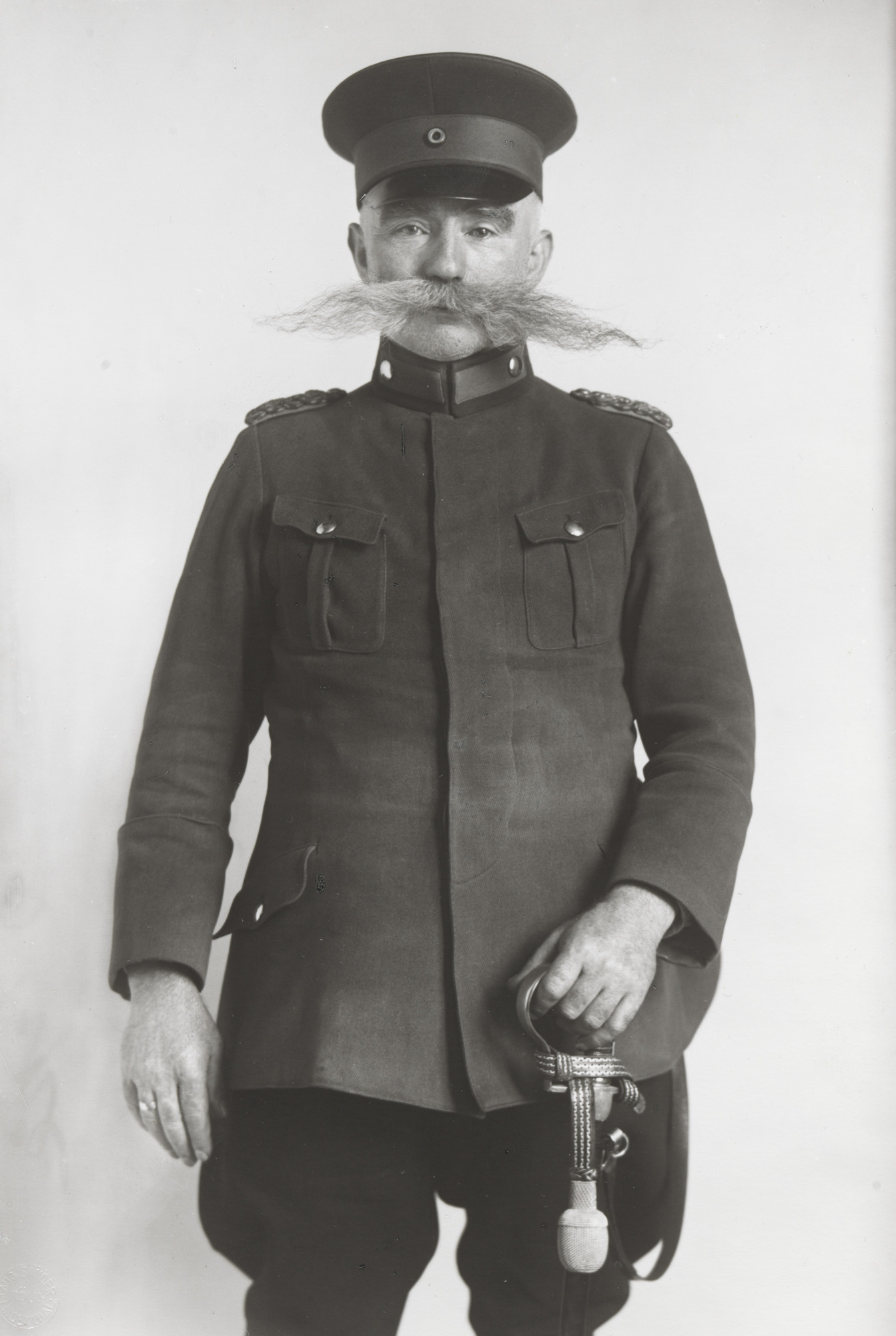 【Mr.frea 】August Sander August Sander. Communist Leader [Paul Frölich]. 1929 | MoMA