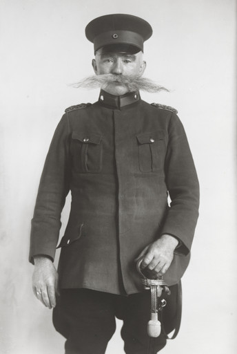 Police Officer