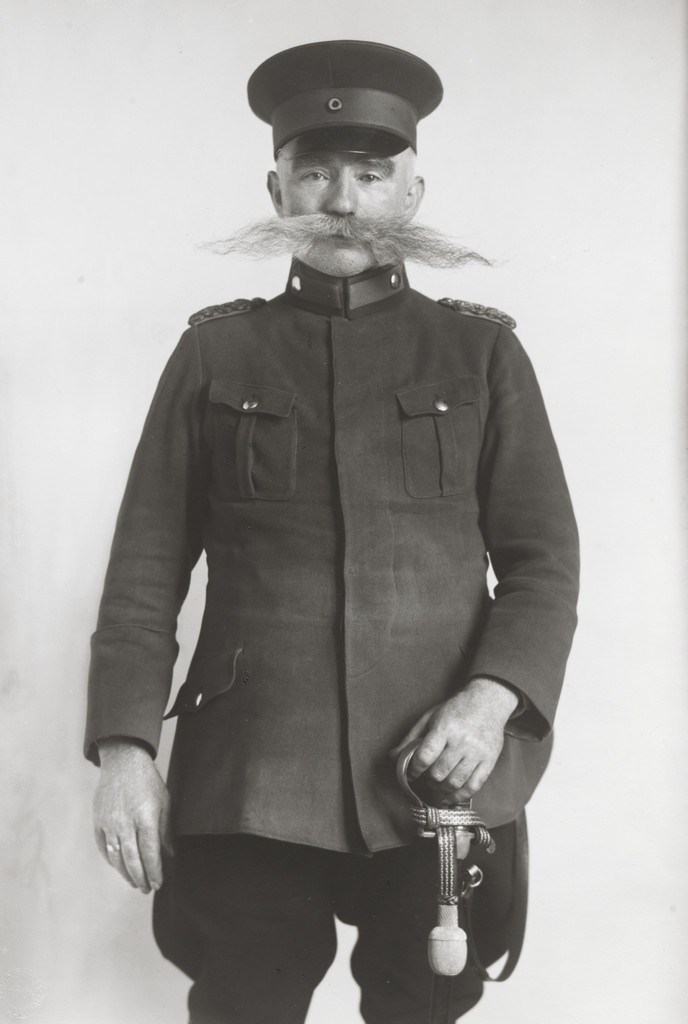 Police Officer