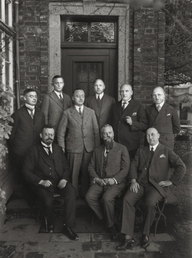 Group of Mayors