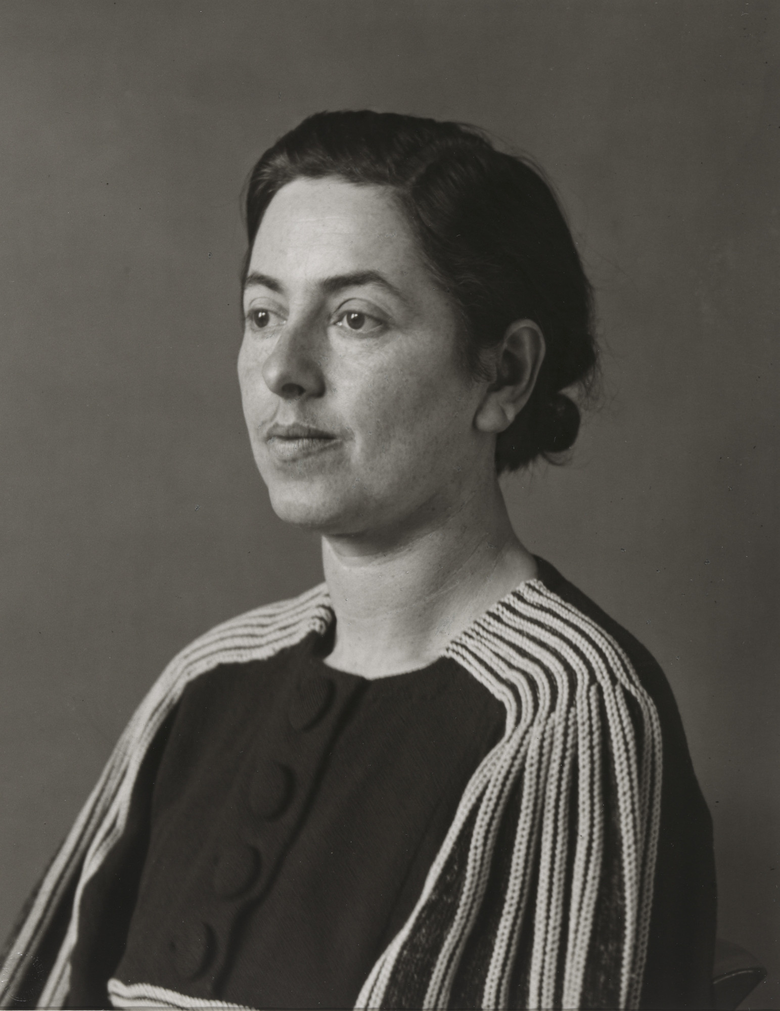 August Sander. Victim of Persecution