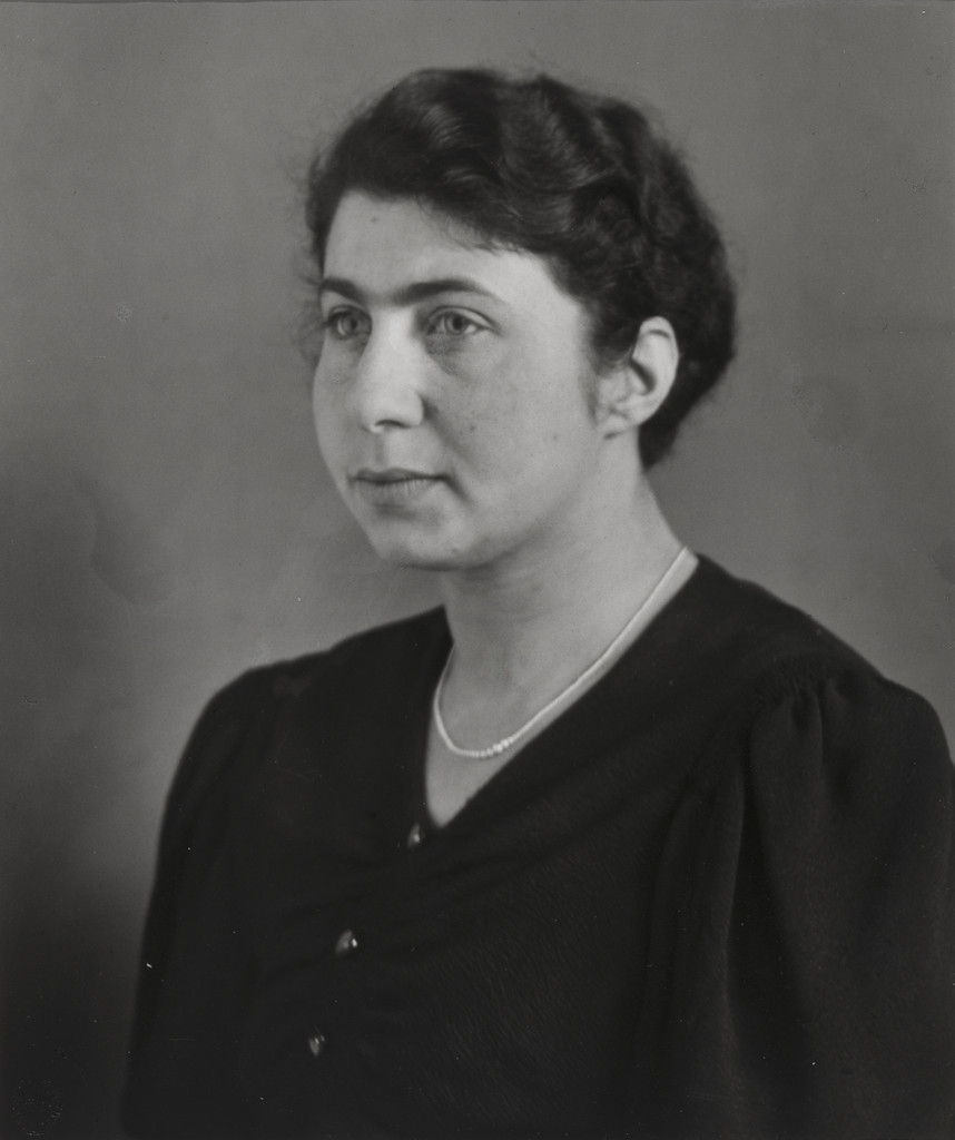 Victim of Persecution