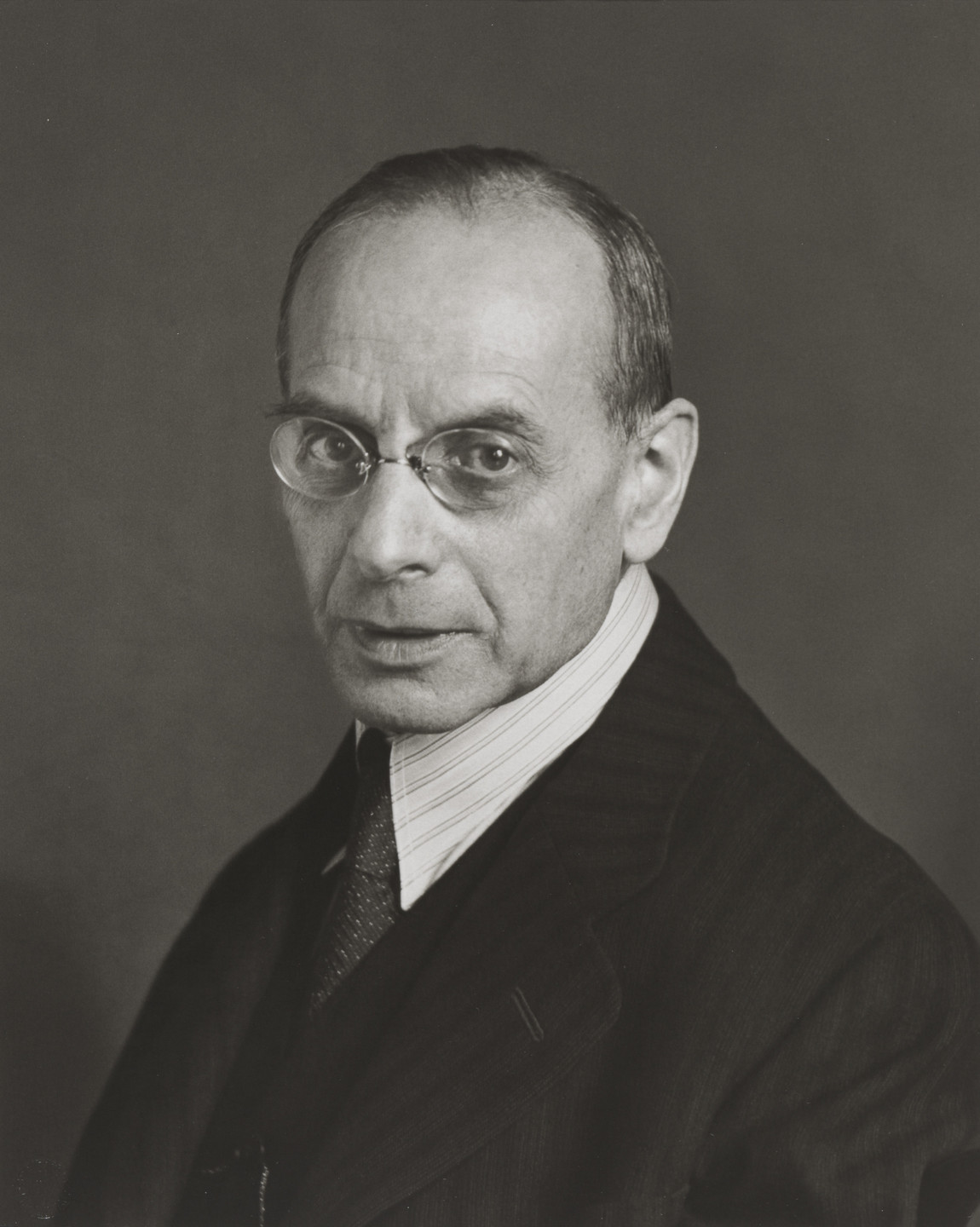 August Sander. Victim of Persecution. c. 1938
