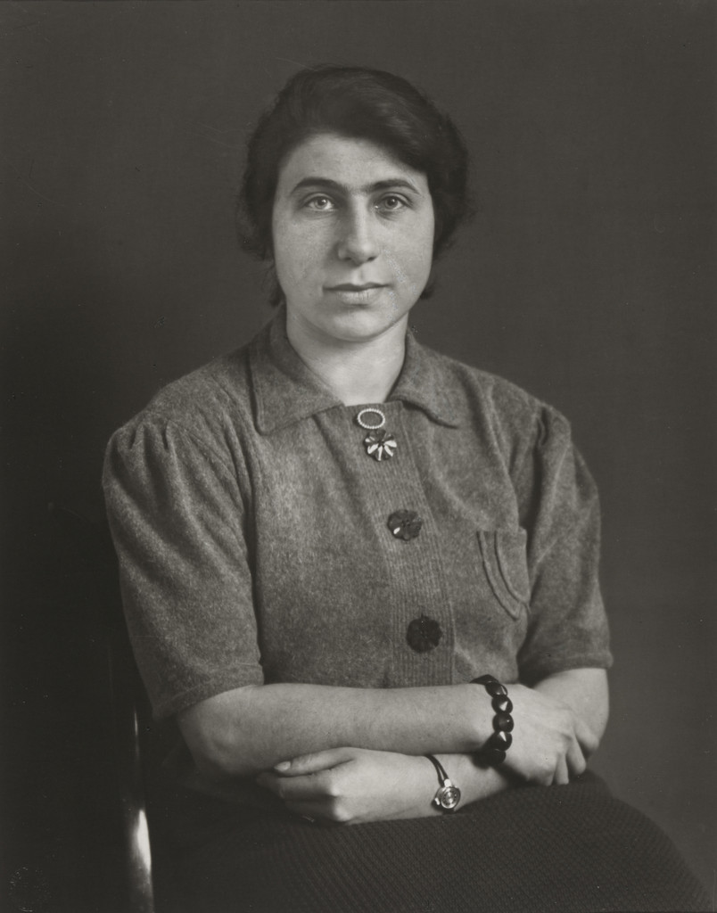 Victim of Persecution