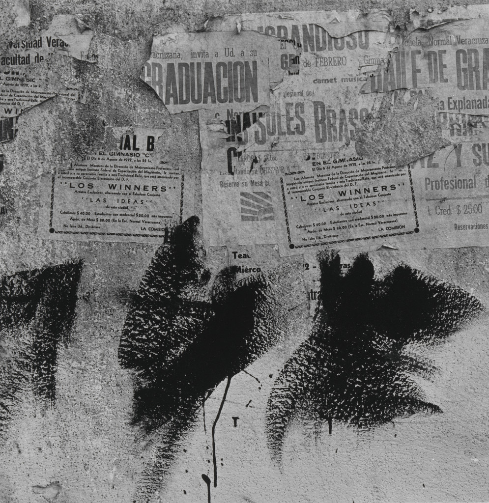 Jalapa 30 (Homage to Franz Kline)
