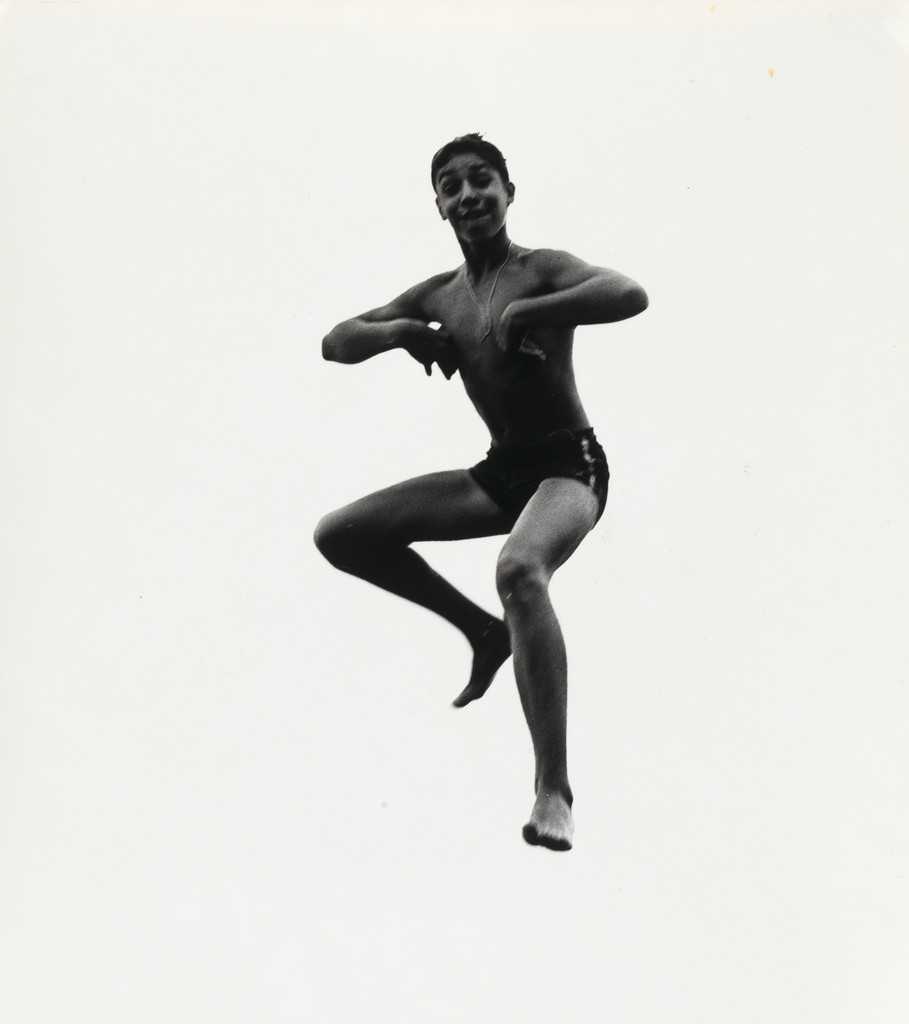 Pleasures and Terrors of Levitation 59