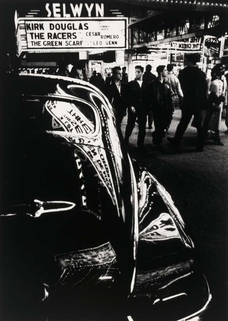 42nd Street