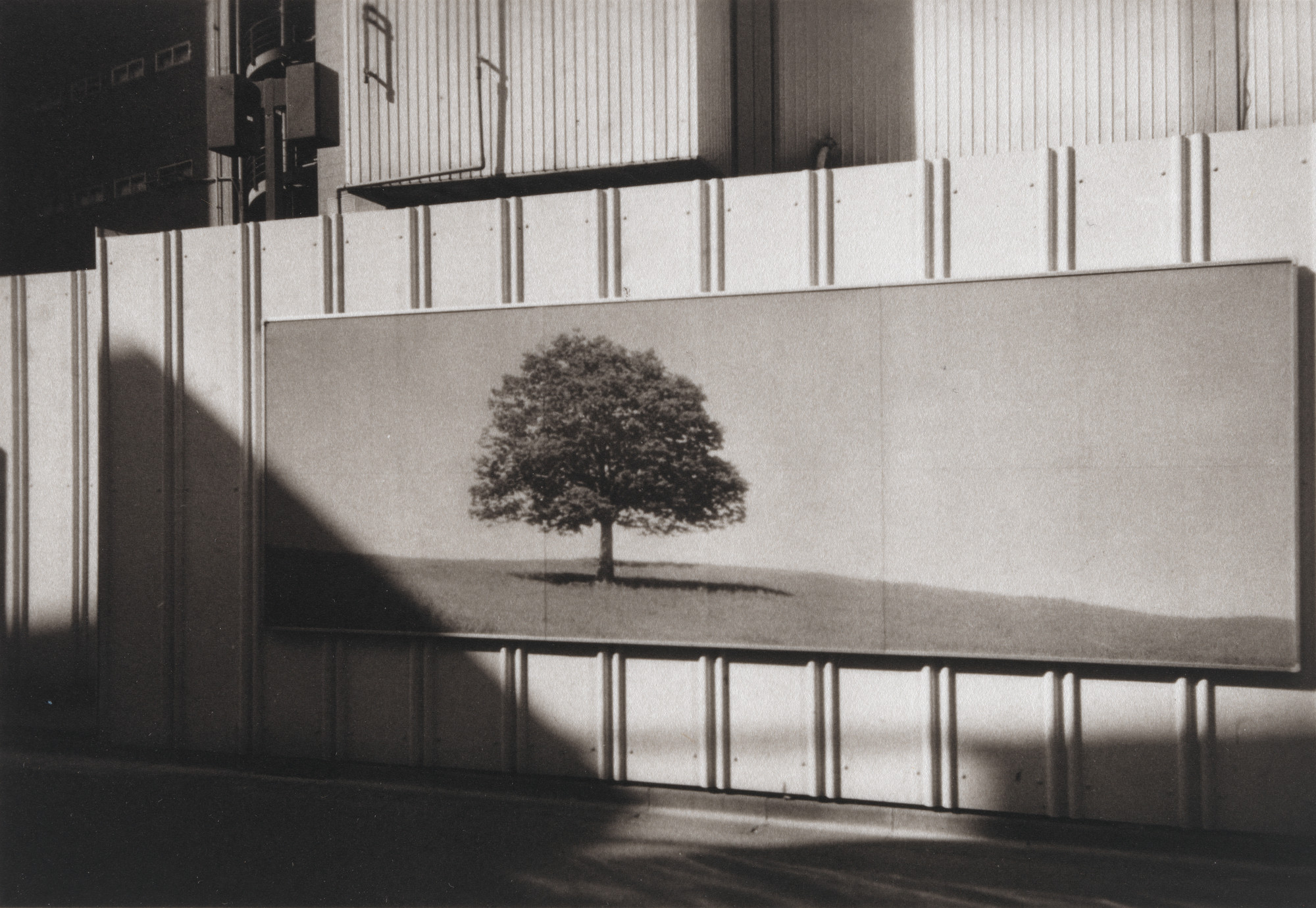 Nathan Lyons. Untitled. 2004