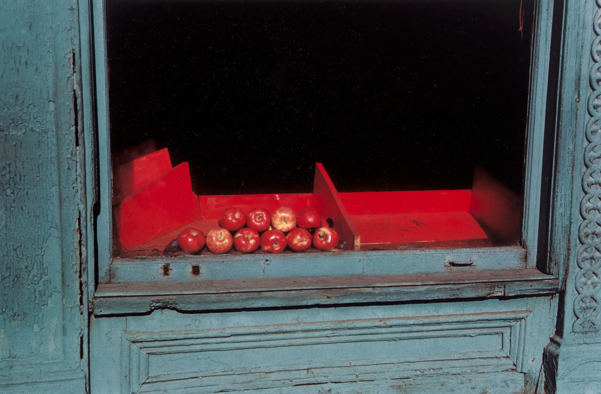 Harry Callahan. Chicago