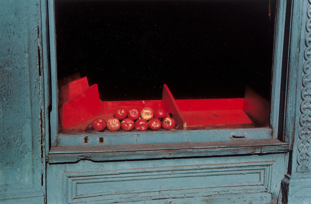 Chicago, Harry Callahan, 1951