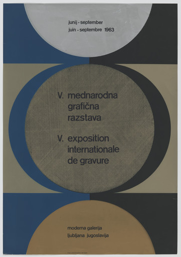 Mednarodna Grafična Razstava