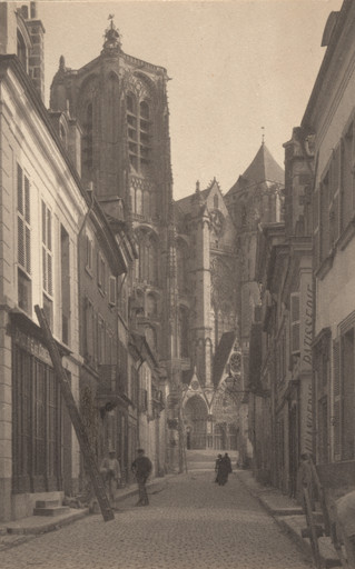 Bourges