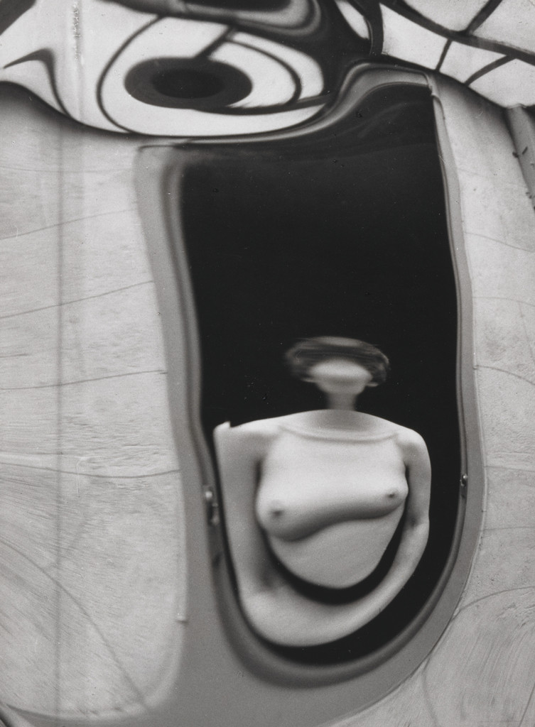 Distortion #200