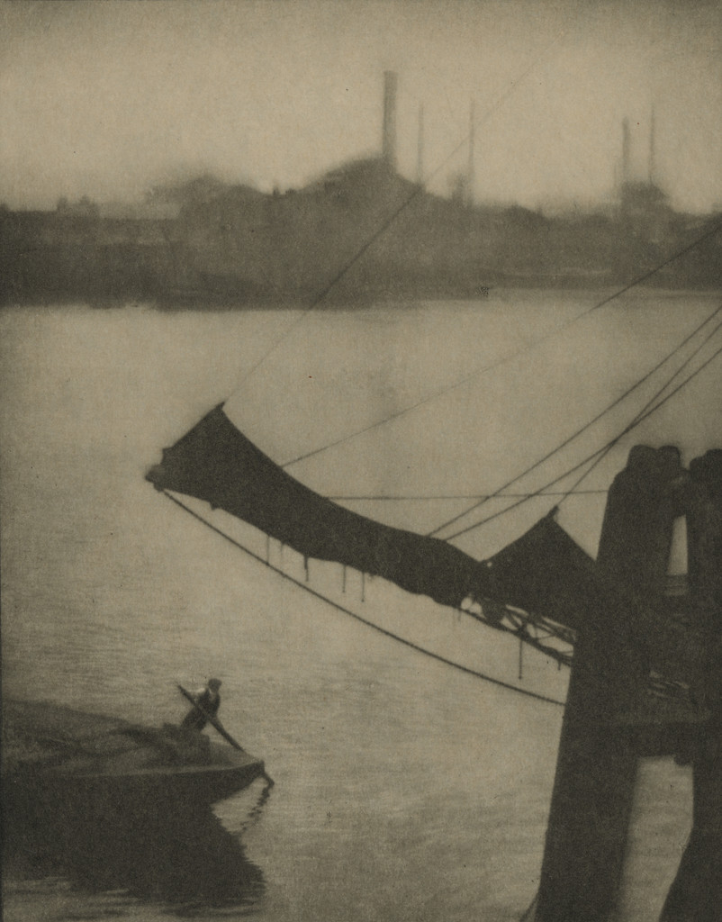 Wapping, London