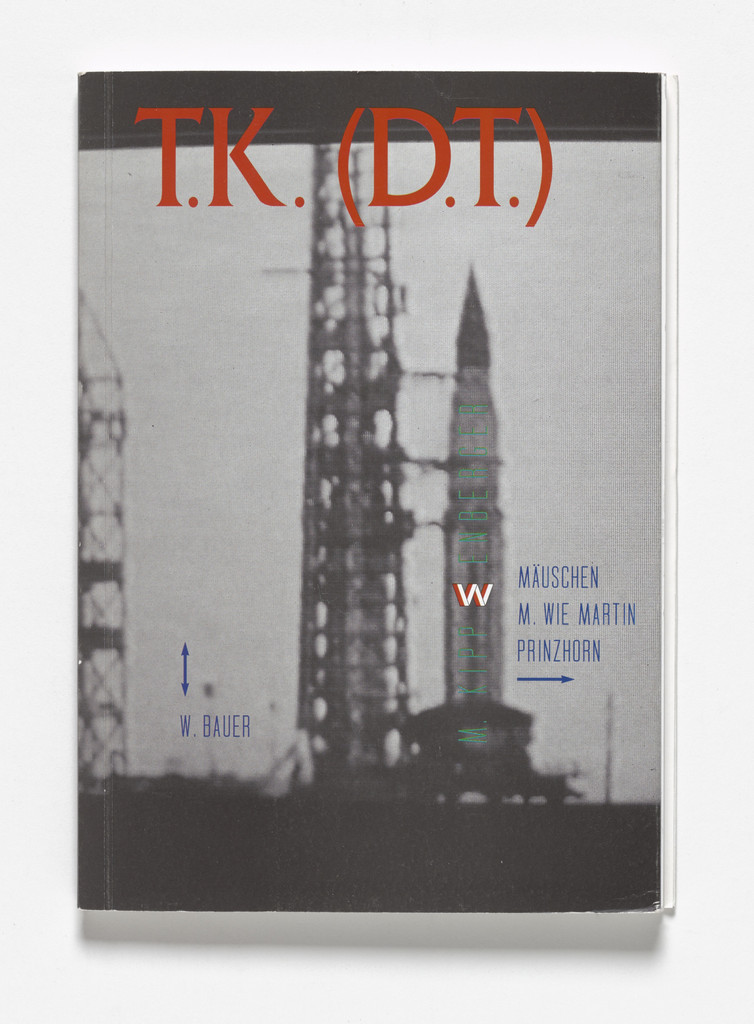 T.K. (D.T.) [Tiefes Kehlchen (Deep Throat)],