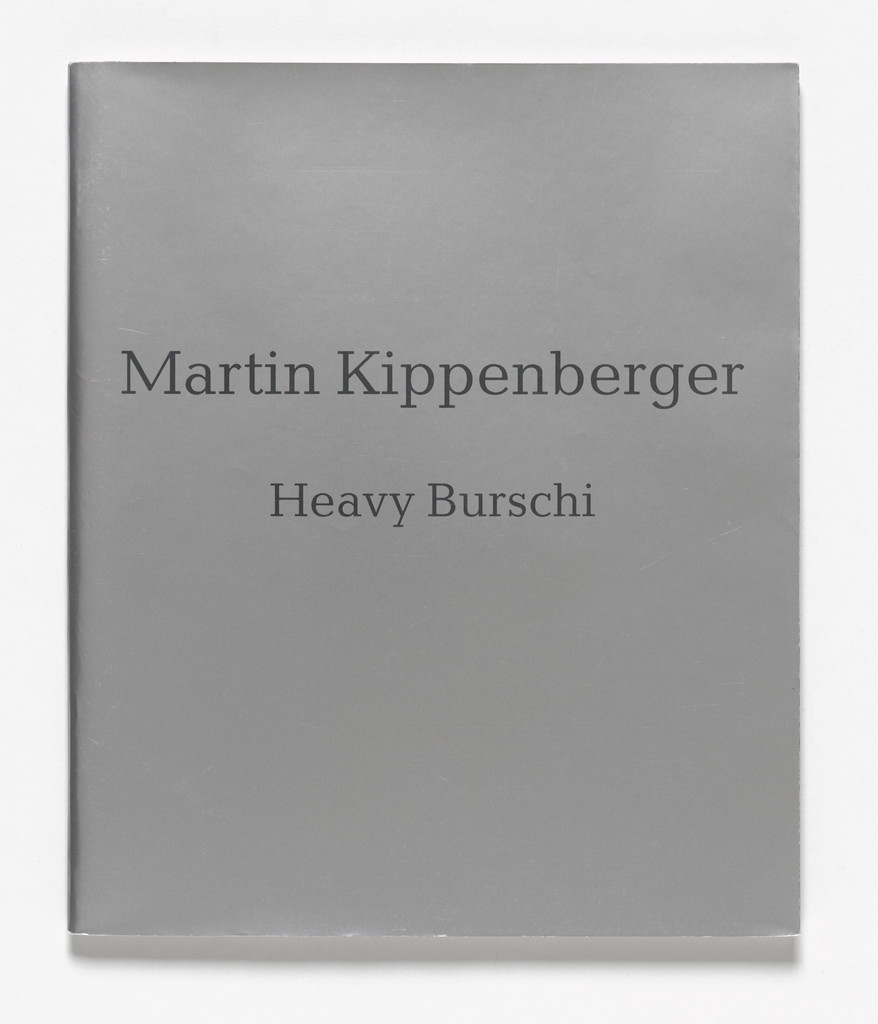 Heavy Burschi,