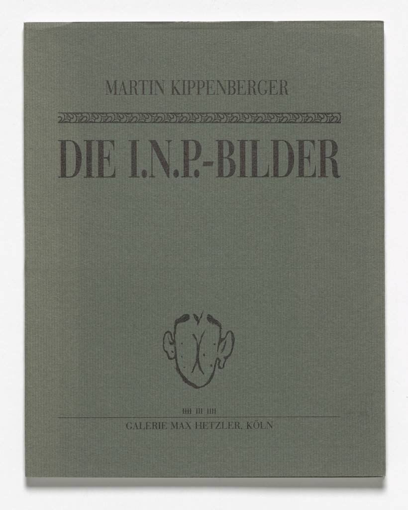 Die I.N.P.-Bilder,