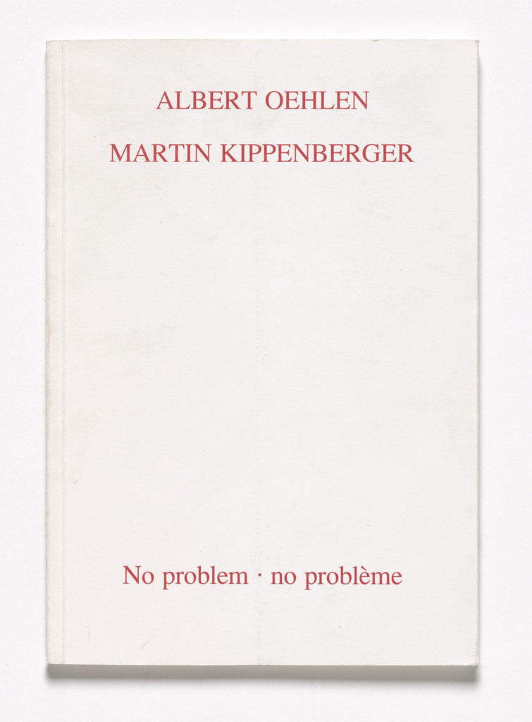 No Problem - no problème