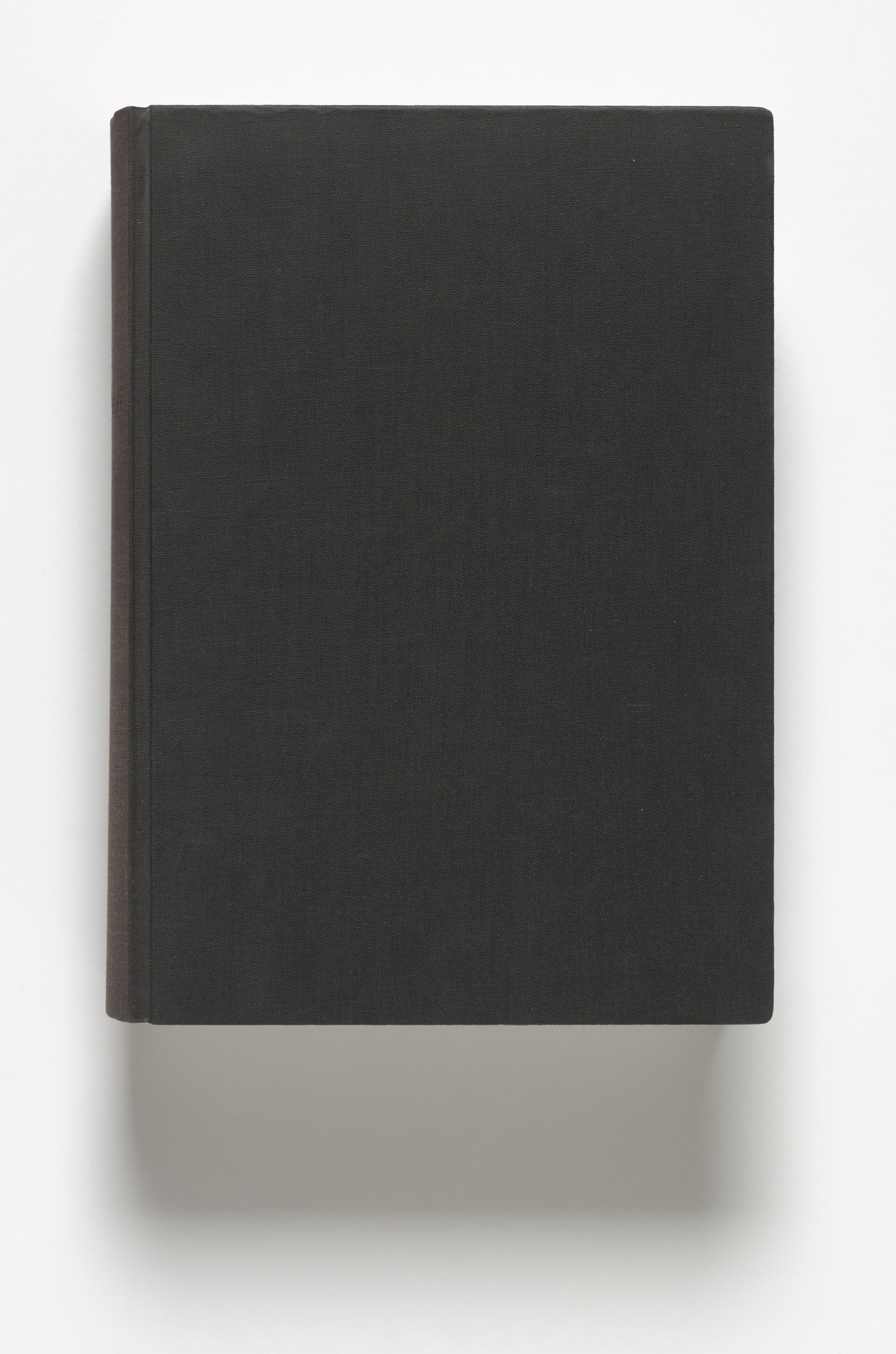 Martin Kippenberger. Ohne Titel