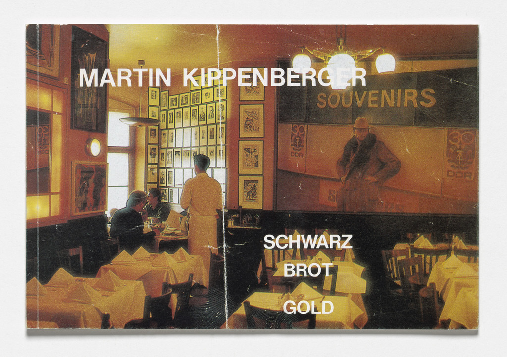 Schwarz Brot Gold,